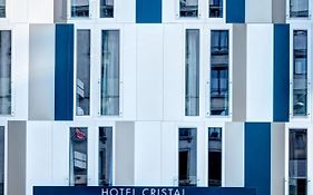 Hotel Cristal Ginevra